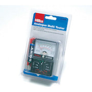 Hilka Analogue Multi Tester